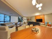 Apartamento para Venda em Guarujá/SP Pitangueiras 3 Quartos