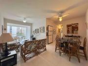 Apartamento para Venda em Guarujá/SP Pitangueiras 3 Quartos