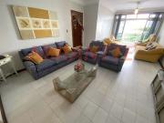 Apartamento para Venda em Guarujá/SP Pitangueiras 3 Quartos