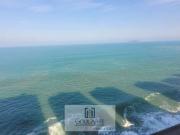 Apartamento para Venda em Guarujá/SP Pitangueiras 3 Quartos