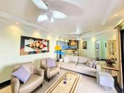 Apartamento para Venda em Guarujá/SP Pitangueiras 3 Quartos