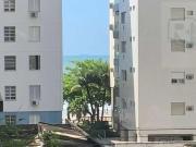 Apartamento para Venda em Guarujá/SP Pitangueiras 3 Quartos
