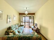 Apartamento para Venda em Guarujá/SP Pitangueiras 3 Quartos