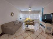 Apartamento para Venda em Guarujá/SP Pitangueiras 3 Quartos