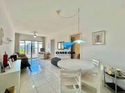 Apartamento para Venda em Guarujá/SP Pitangueiras 3 Quartos