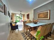 Apartamento para Venda em Guarujá/SP Pitangueiras 3 Quartos