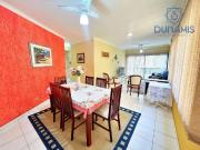 Apartamento para Venda em Guarujá/SP Pitangueiras 3 Quartos