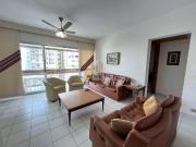 Apartamento para Venda em Guarujá/SP Pitangueiras 3 Quartos