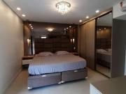 Apartamento para Venda em Guarujá/SP Pitangueiras 3 Quartos
