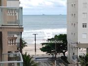 Apartamento para Venda em Guarujá/SP Pitangueiras 3 Quartos