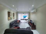 Apartamento para Venda em Guarujá/SP Pitangueiras 3 Quartos