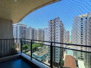 Apartamento para Venda em Guarujá/SP Pitangueiras 3 Quartos