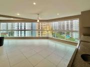 Apartamento para Venda em Guarujá/SP Pitangueiras 3 Quartos