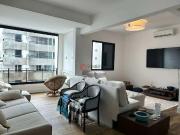 Apartamento para Venda em Guarujá/SP Pitangueiras 3 Quartos