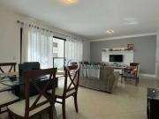 Apartamento para Venda em Guarujá/SP Pitangueiras 3 Quartos