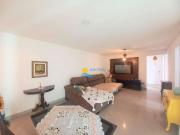 Apartamento para Venda em Guarujá/SP Pitangueiras 3 Quartos