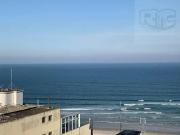 Apartamento para Venda em Guarujá/SP Pitangueiras 3 Quartos