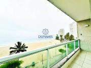 Apartamento para Venda em Guarujá/SP Pitangueiras 3 Quartos
