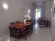 Apartamento para Venda em Guarujá/SP Pitangueiras 3 Quartos