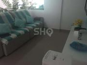 Apartamento para Venda em Guarujá/SP Pitangueiras 3 Quartos