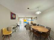 Apartamento para Venda em Guarujá/SP Pitangueiras 3 Quartos