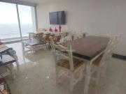 Apartamento para Venda em Guarujá/SP Pitangueiras 3 Quartos