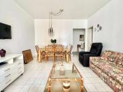 Apartamento para Venda em Guarujá/SP Pitangueiras 3 Quartos