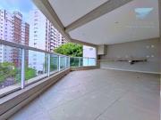 Apartamento para Venda em Guarujá/SP Pitangueiras 3 Quartos