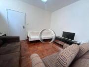 Apartamento para Venda em Guarujá/SP Pitangueiras 3 Quartos