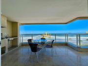 Apartamento para Venda em Guarujá/SP Pitangueiras 3 Quartos
