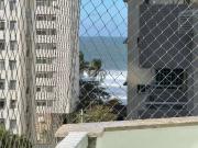 Apartamento para Venda em Guarujá/SP Pitangueiras 3 Quartos