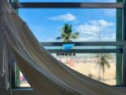 Apartamento para Venda em Guarujá/SP Pitangueiras 4 Quartos