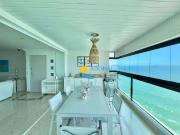 Apartamento para Venda em Guarujá/SP Pitangueiras 3 Quartos