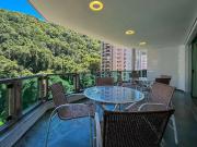 Apartamento para Venda em Guarujá/SP Pitangueiras 3 Quartos