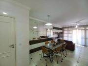 Apartamento para Venda em Guarujá/SP Pitangueiras 3 Quartos