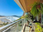 Apartamento para Venda em Guarujá/SP Pitangueiras 3 Quartos