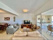 Apartamento para Venda em Guarujá/SP Pitangueiras 3 Quartos