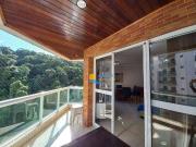 Apartamento para Venda em Guarujá/SP Pitangueiras 3 Quartos