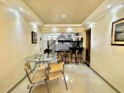 Apartamento para Venda em Guarujá/SP Pitangueiras 3 Quartos