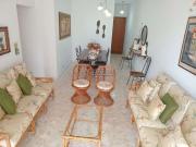 Apartamento para Venda em Guarujá/SP Pitangueiras 3 Quartos