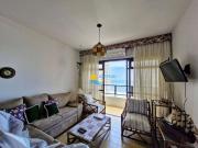 Apartamento para Venda em Guarujá/SP Pitangueiras 3 Quartos