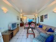 Apartamento para Venda em Guarujá/SP Pitangueiras 3 Quartos