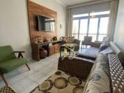 Apartamento para Venda em Guarujá/SP Pitangueiras 3 Quartos