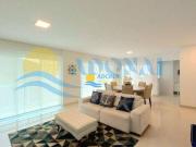 Apartamento para Venda em Guarujá/SP Pitangueiras 3 Quartos