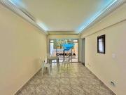 Apartamento para Venda em Guarujá/SP Pitangueiras 3 Quartos