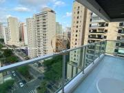 Apartamento para Venda em Guarujá/SP Pitangueiras 3 Quartos