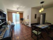 Apartamento para Venda em Guarujá/SP Pitangueiras 3 Quartos