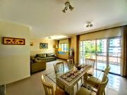 Apartamento para Venda em Guarujá/SP Pitangueiras 3 Quartos