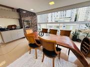 Apartamento para Venda em Guarujá/SP Pitangueiras 3 Quartos