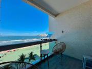 Apartamento para Venda em Guarujá/SP Pitangueiras 3 Quartos